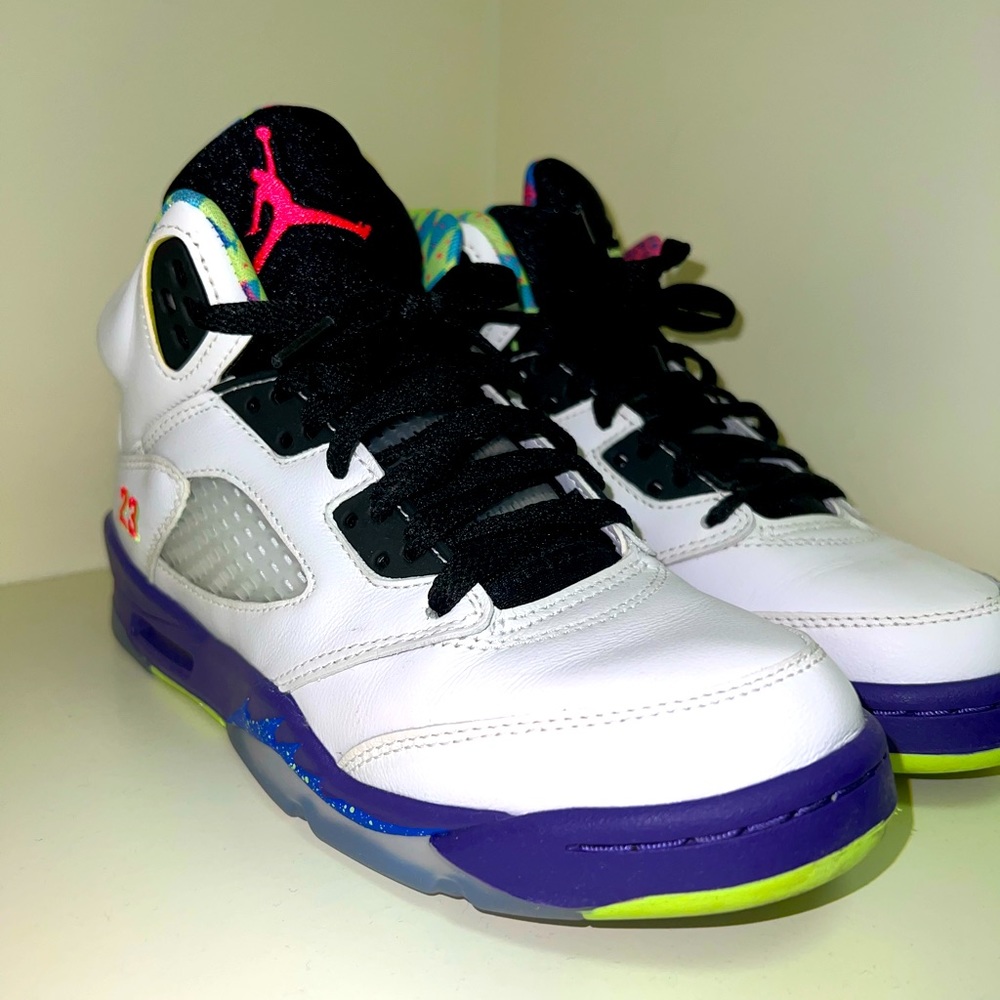 VINTAGE AIR JORDANS